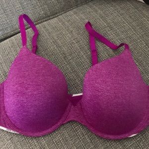 VICTORIAS SECRET uplift bra